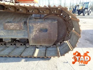 2167837847 gusenichnyj ekskavator doosan