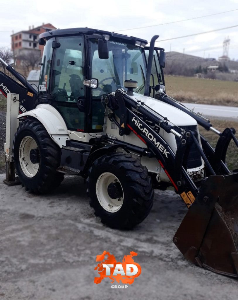 2170958867 ekskavator pogruzchik hidromek 102b