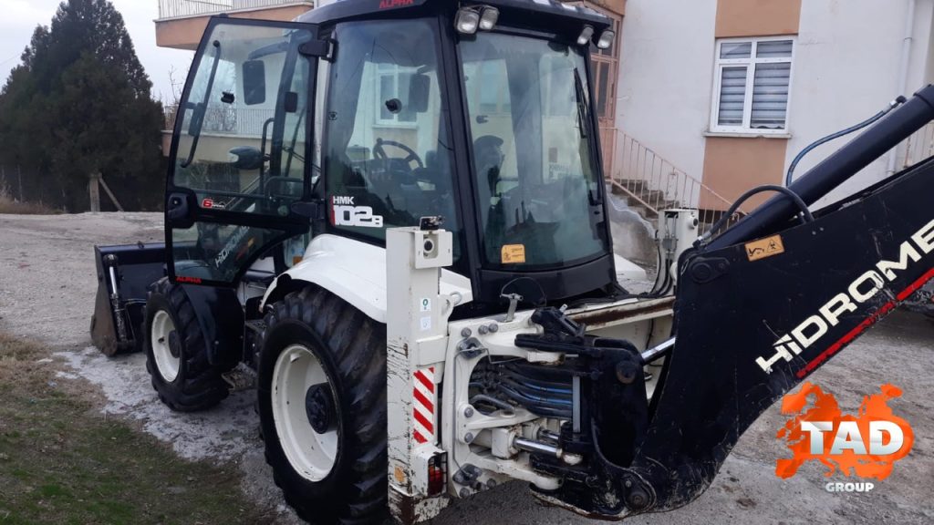 2170958878 ekskavator pogruzchik hidromek 102b
