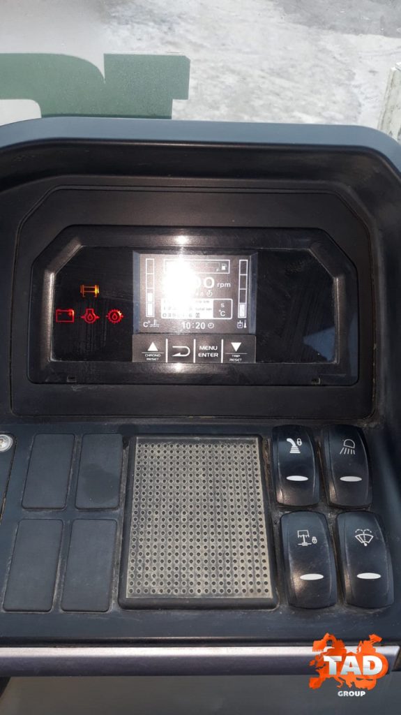 2170958885 ekskavator pogruzchik hidromek 102b
