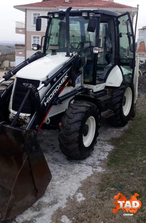 2170958930 ekskavator pogruzchik hidromek 102b