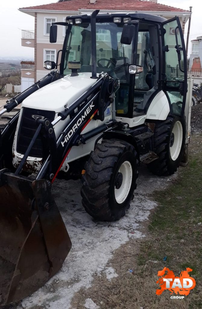 2170958930 ekskavator pogruzchik hidromek 102b