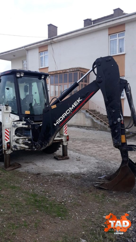 2170958932 ekskavator pogruzchik hidromek 102b