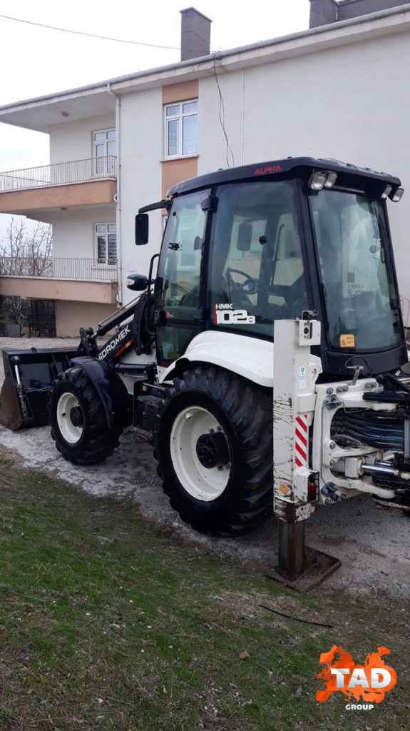2170958937 ekskavator pogruzchik hidromek 102b