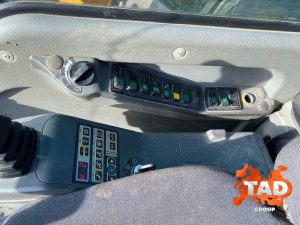 2181951241 gusenichnyj ekskavator volvo