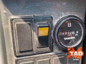 2181951247 gusenichnyj ekskavator volvo