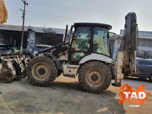 2183653413 ekskavator pogruzchik hidromek hmk102s