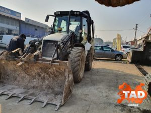 2183653418 ekskavator pogruzchik hidromek hmk102s