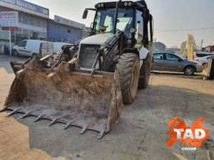 2183653424 ekskavator pogruzchik hidromek hmk102s
