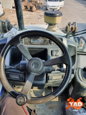 2183653486 ekskavator pogruzchik hidromek hmk102s