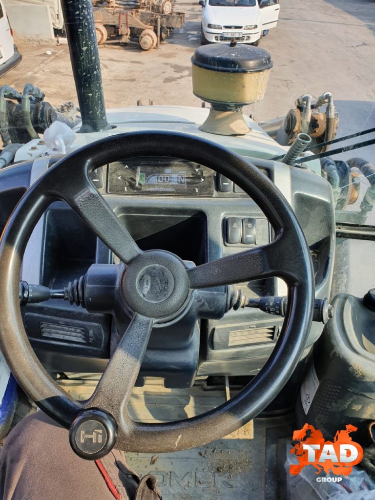 2183653486 ekskavator pogruzchik hidromek hmk102s