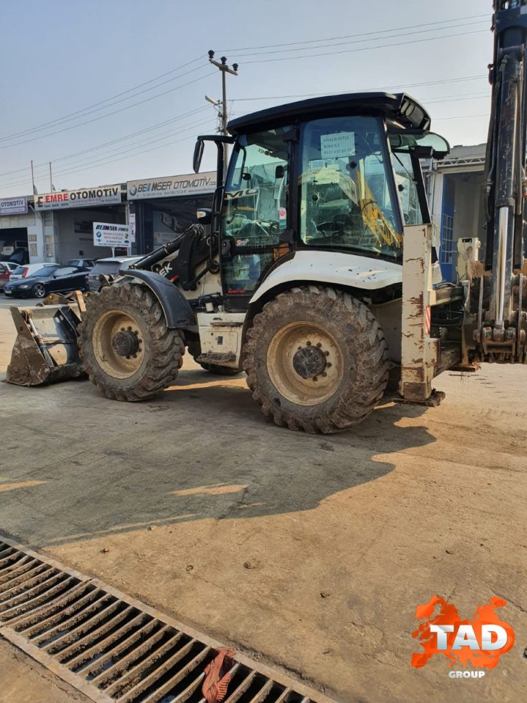 2183653491 ekskavator pogruzchik hidromek hmk102s