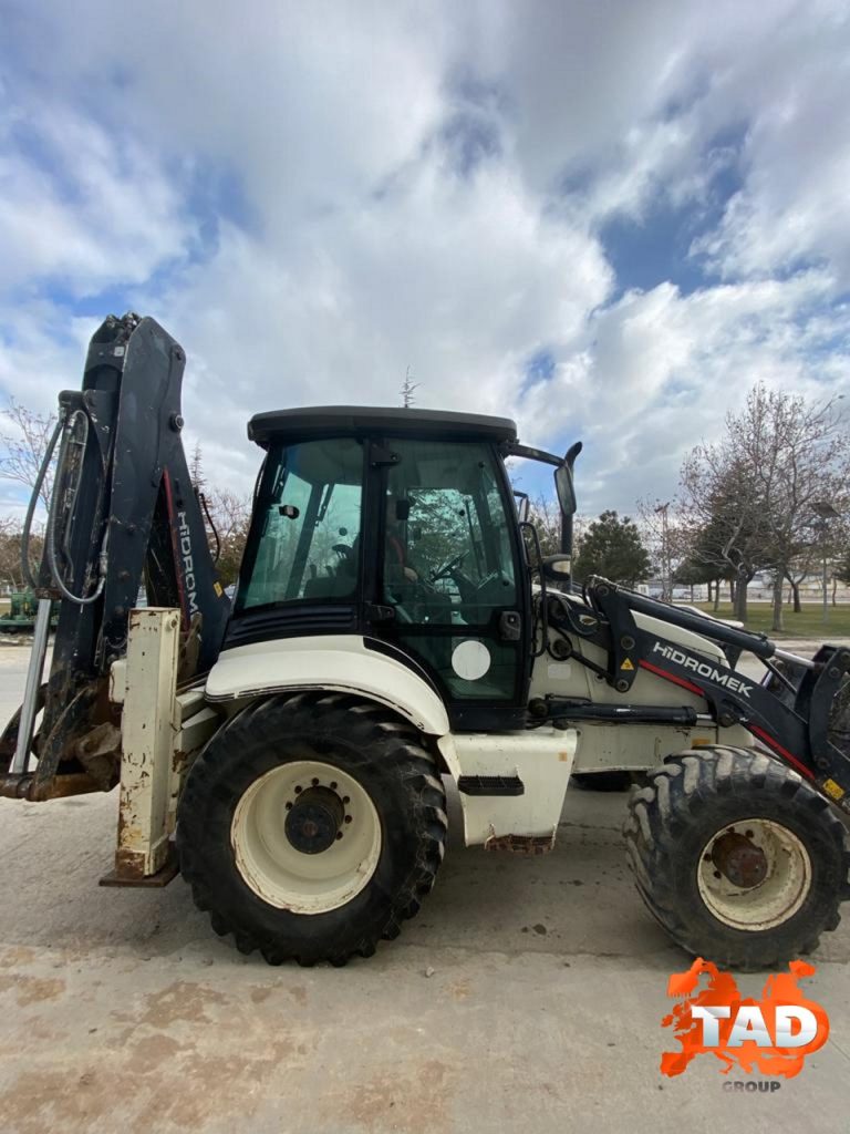 2188611250 ekskavator pogruzchik hidromek 102b