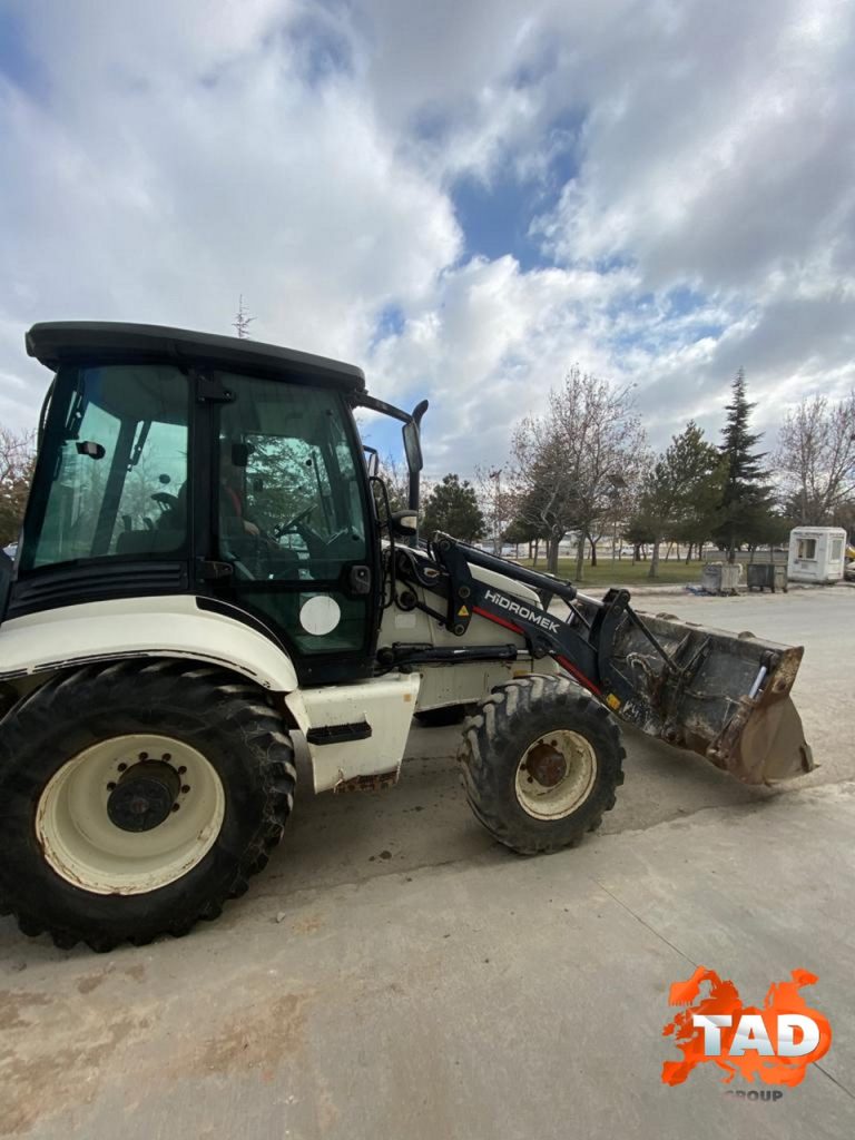 2188611251 ekskavator pogruzchik hidromek 102b
