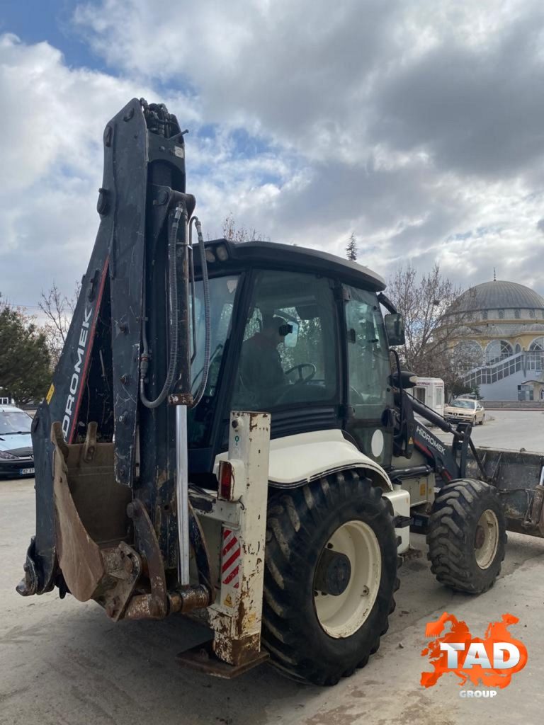 2188611256 ekskavator pogruzchik hidromek 102b