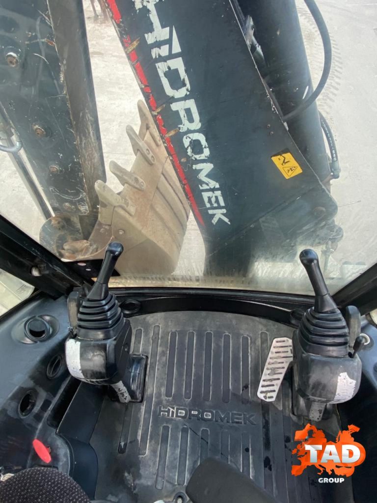 2188611258 ekskavator pogruzchik hidromek 102b