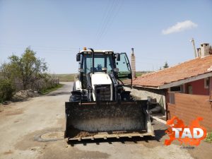 2188645732 ekskavator pogruzchik hidromek 102b