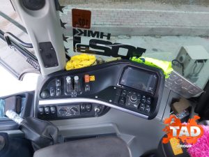 2188678716 ekskavator pogruzchik hidromek 102b