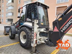 2188678782 ekskavator pogruzchik hidromek 102b