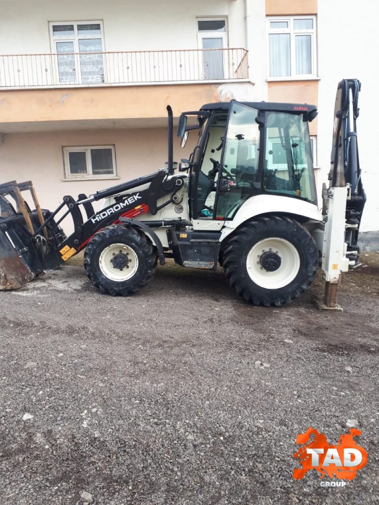 2188765241 ekskavator pogruzchik hidromek 102b