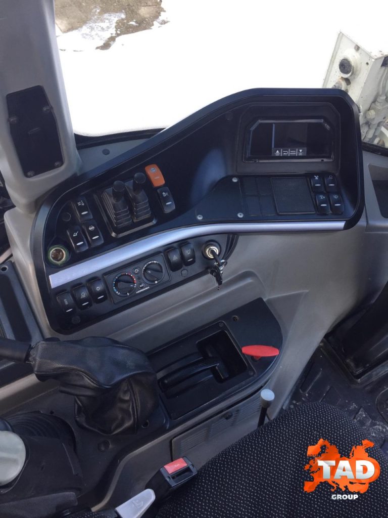 2188794478 ekskavator pogruzchik hidromek 102b