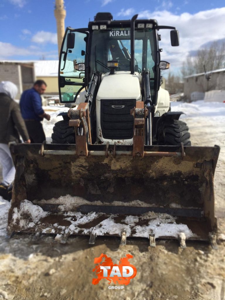 2188794494 ekskavator pogruzchik hidromek 102b