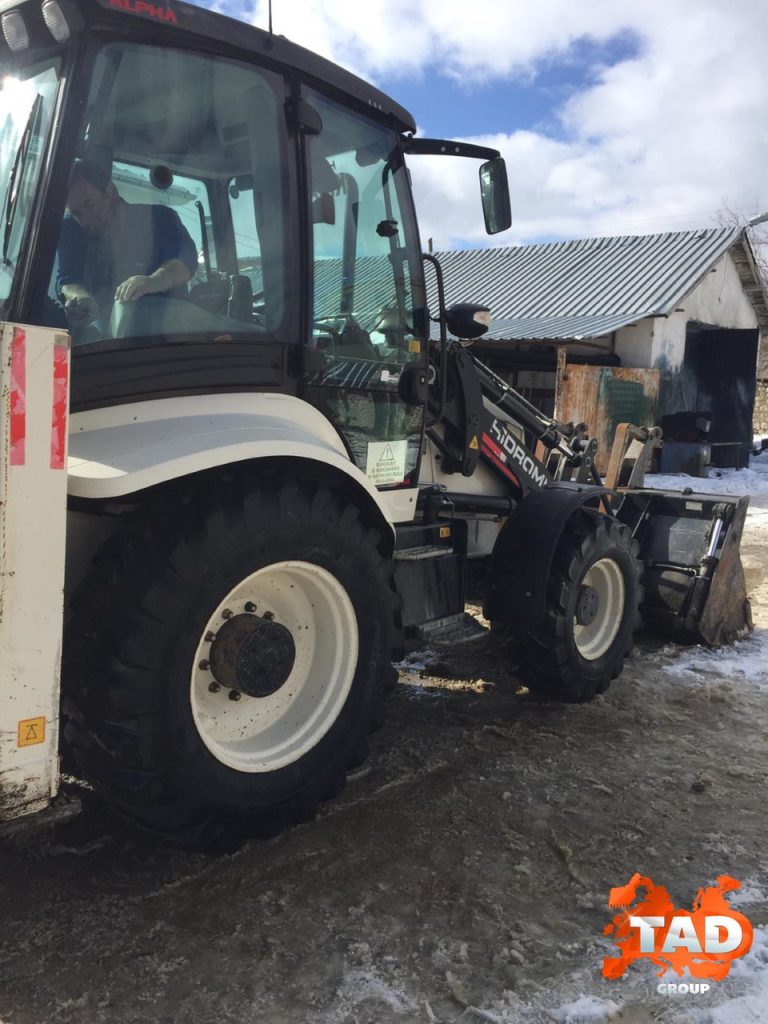 2188794496 ekskavator pogruzchik hidromek 102b