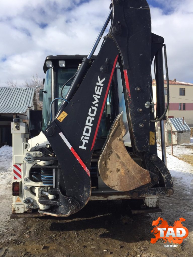 2188794499 ekskavator pogruzchik hidromek 102b