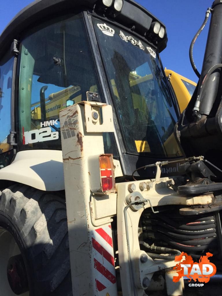 2188824597 ekskavator pogruzchik hidromek 102b