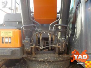 2188945151 gusenichnyj ekskavator doosan