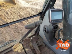 2188945166 gusenichnyj ekskavator doosan