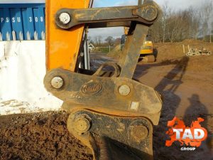2188945169 gusenichnyj ekskavator doosan