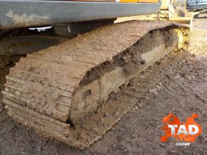 2188945172 gusenichnyj ekskavator doosan