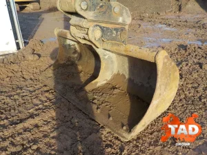 2188945173 gusenichnyj ekskavator doosan