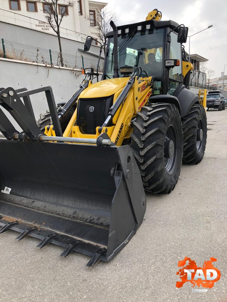 2190843949 ekskavator pogruzchik new holland