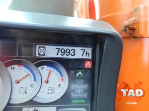 2191285237 kolesnyj ekskavator hitachi