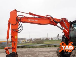 2191285366 kolesnyj ekskavator hitachi