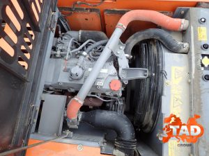 2191285373 kolesnyj ekskavator hitachi