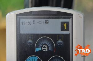 2191364802 kolesnyj ekskavator caterpillar