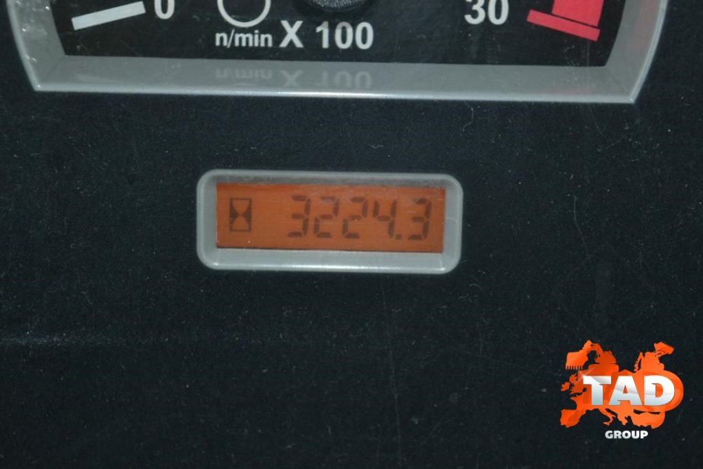 2192776199 ekskavator pogruzchik cat 432f2