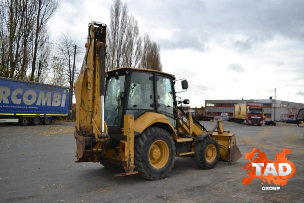 2192776327 ekskavator pogruzchik cat 432f2