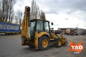 2192776327 ekskavator pogruzchik cat 432f2