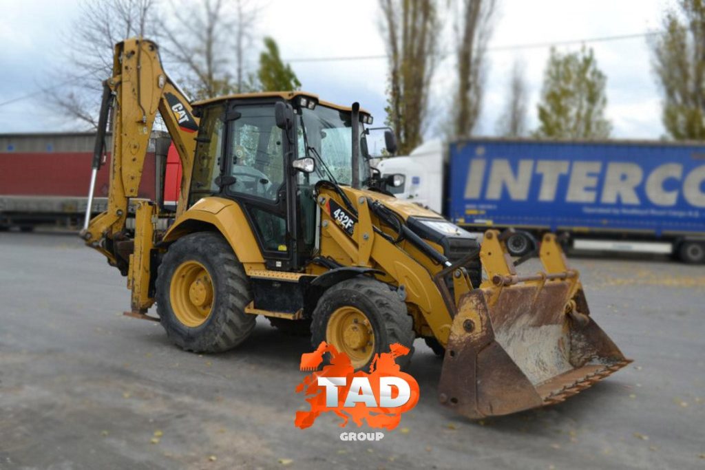 2192776328 ekskavator pogruzchik cat 432f2