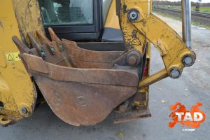 2192776333 ekskavator pogruzchik cat 432f2