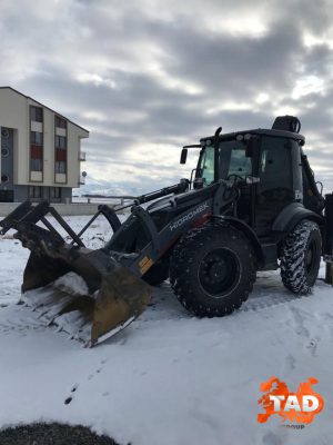 2193002309 ekskavator pogruzchik hidromek hmk102s