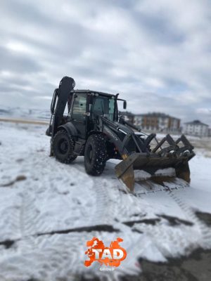 купить JCB 4CX 2006