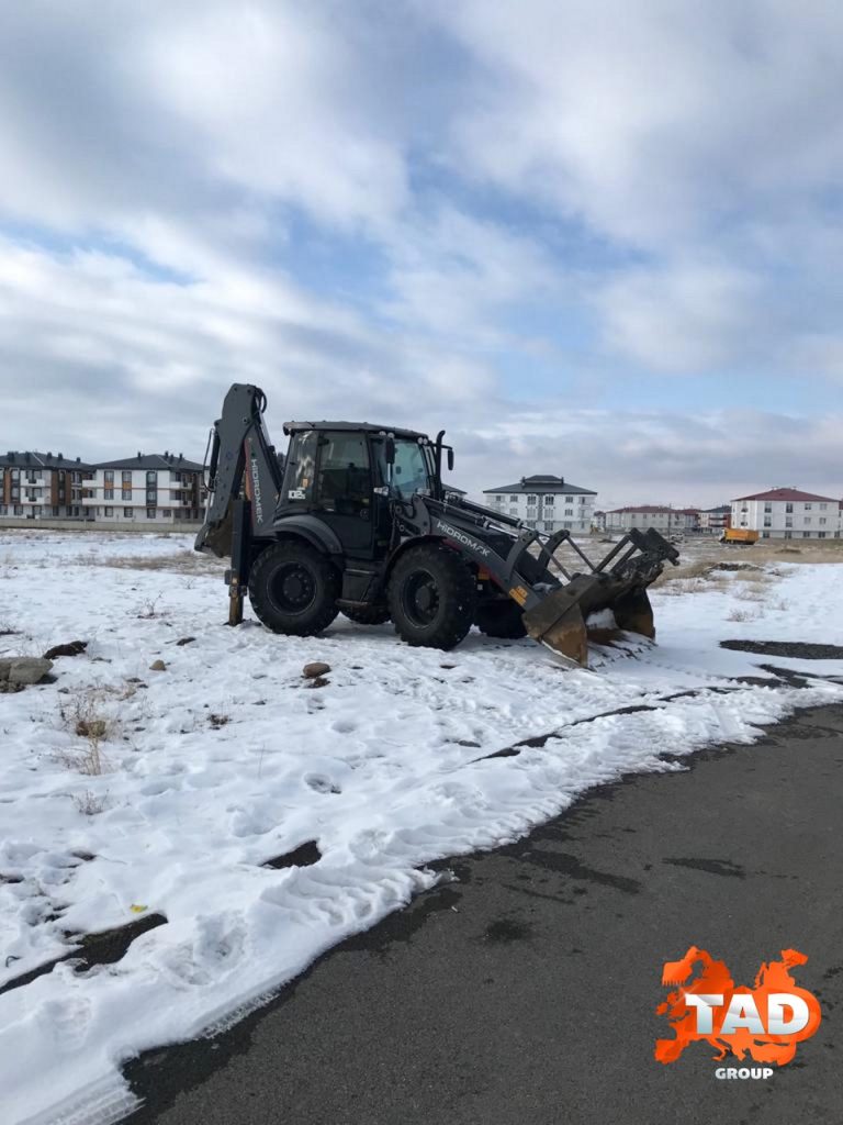 2193002347 ekskavator pogruzchik hidromek hmk102s