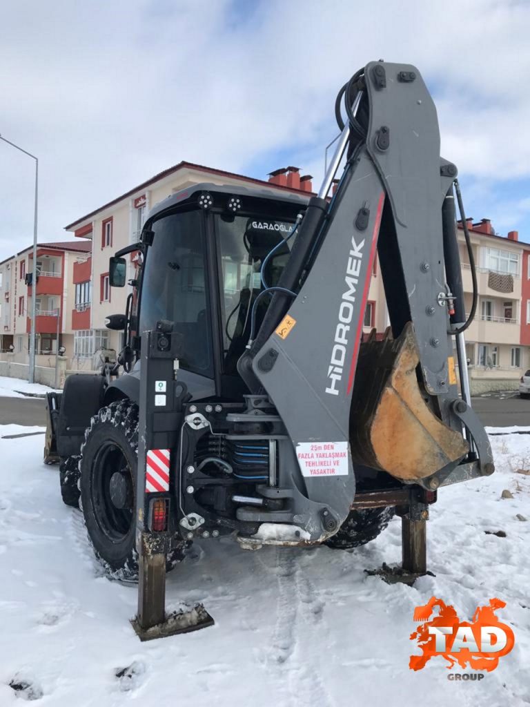 2193002349 ekskavator pogruzchik hidromek hmk102s