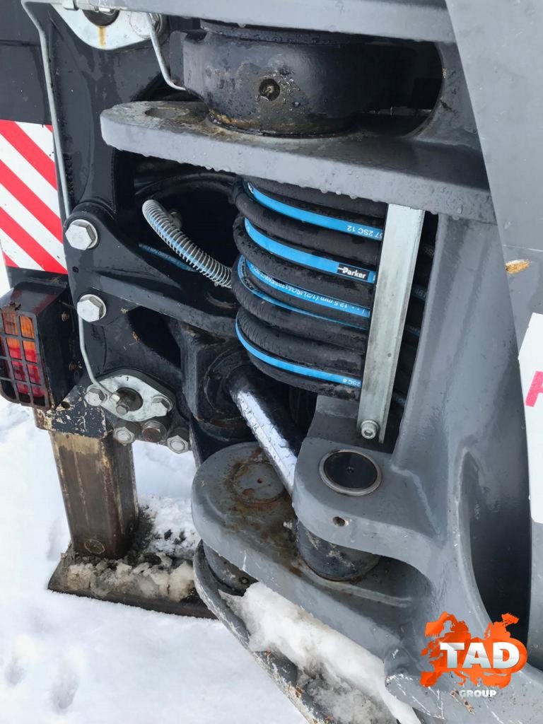 2193002351 ekskavator pogruzchik hidromek hmk102s