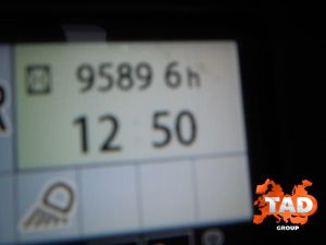 2204919182 kolesnyj ekskavator hitachi